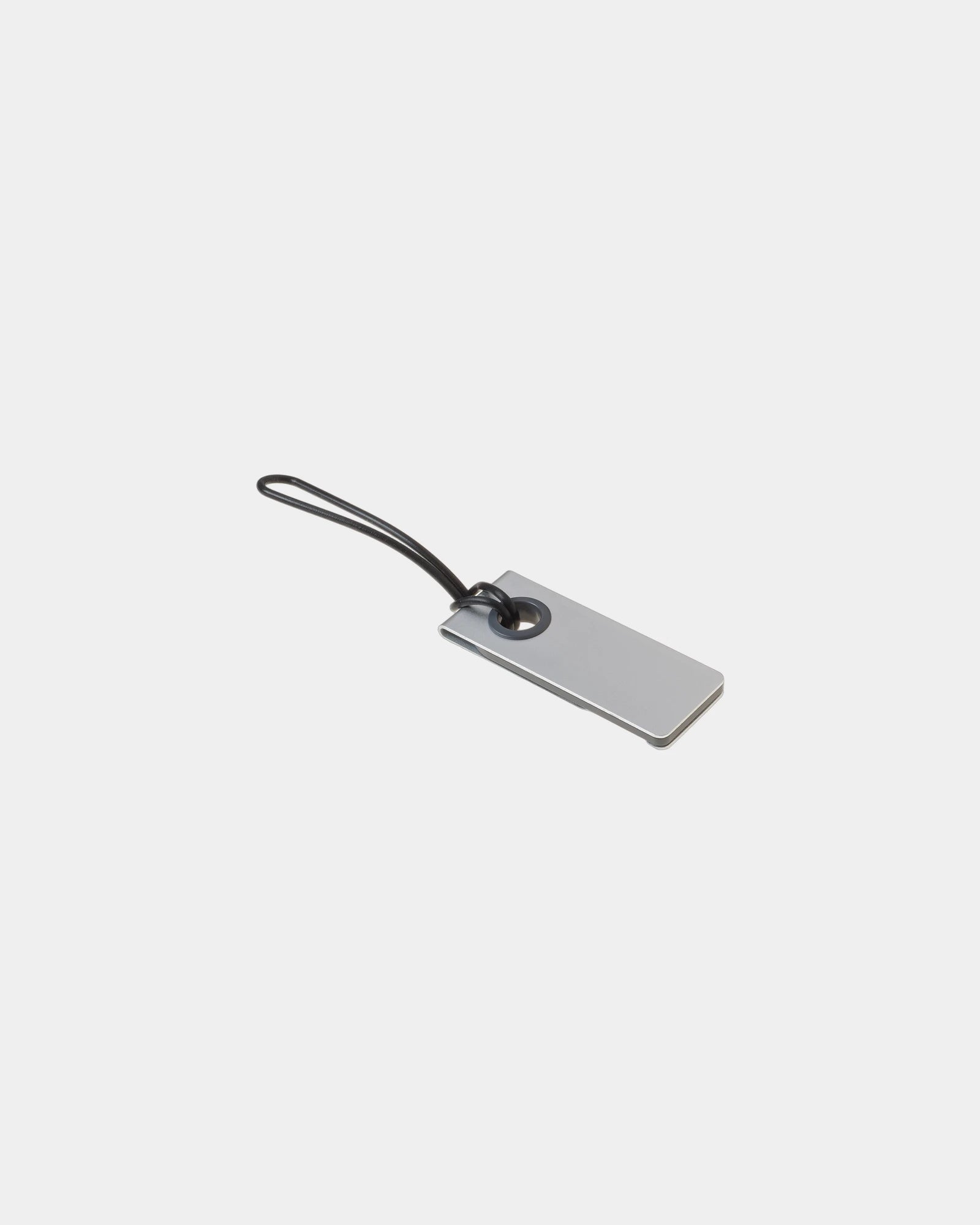 Gepäckanhänger Aluminium Lexon NEO zum Personalisieren - 1